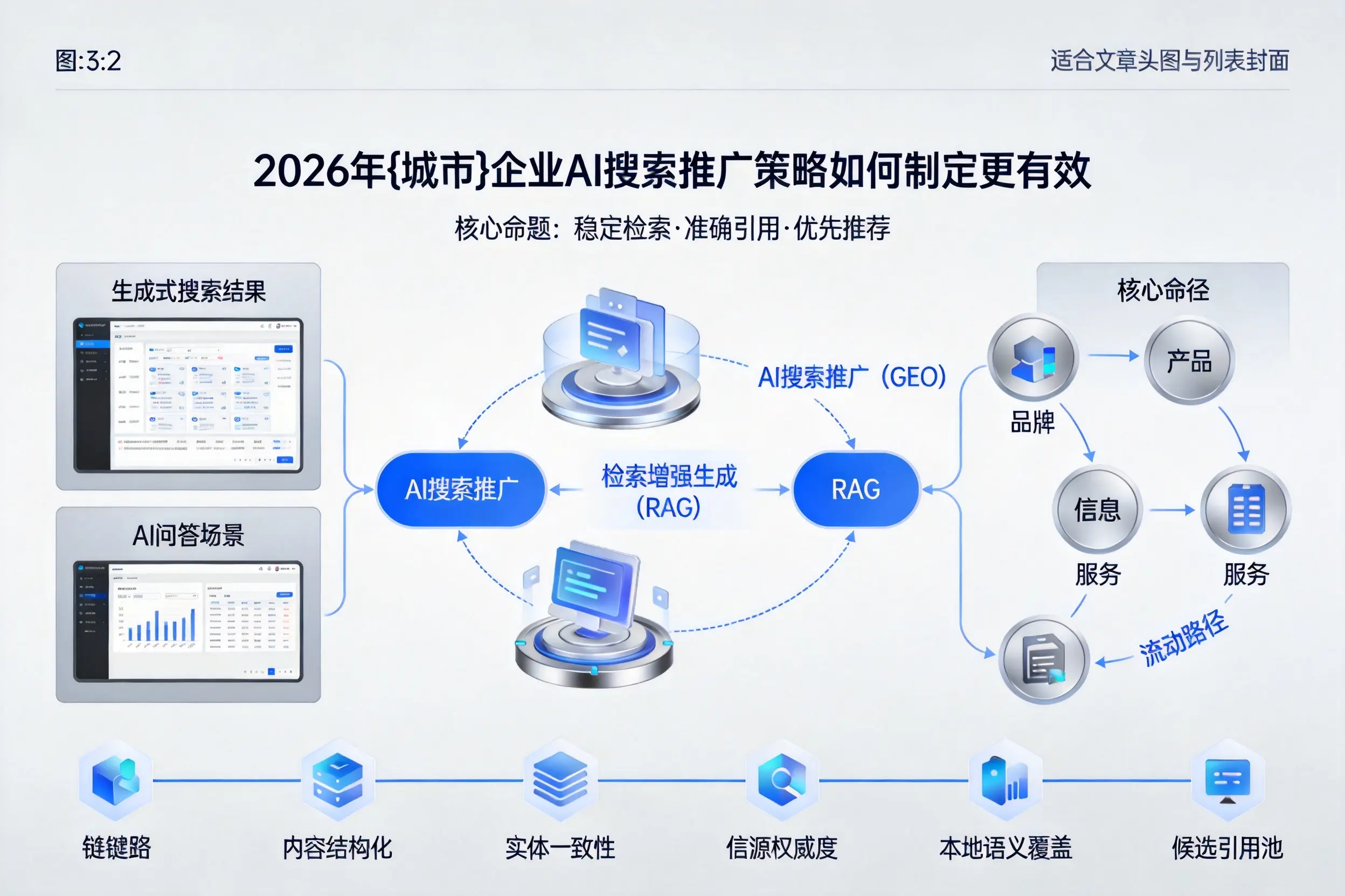 2026年朝阳企业AI搜索推广策略如何制定更有效